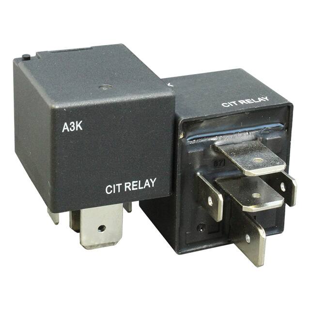 A3K1ACQ24VDC1.6 CIT Relay and Switch  Automotive Relays